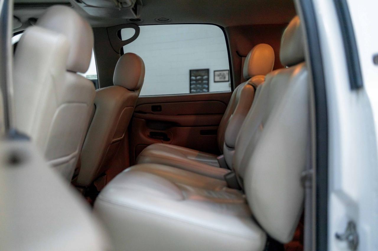 2006 GMC Yukon XL SLT Marietta GA