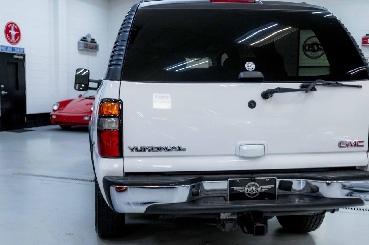 2006 GMC Yukon XL SLT Marietta GA