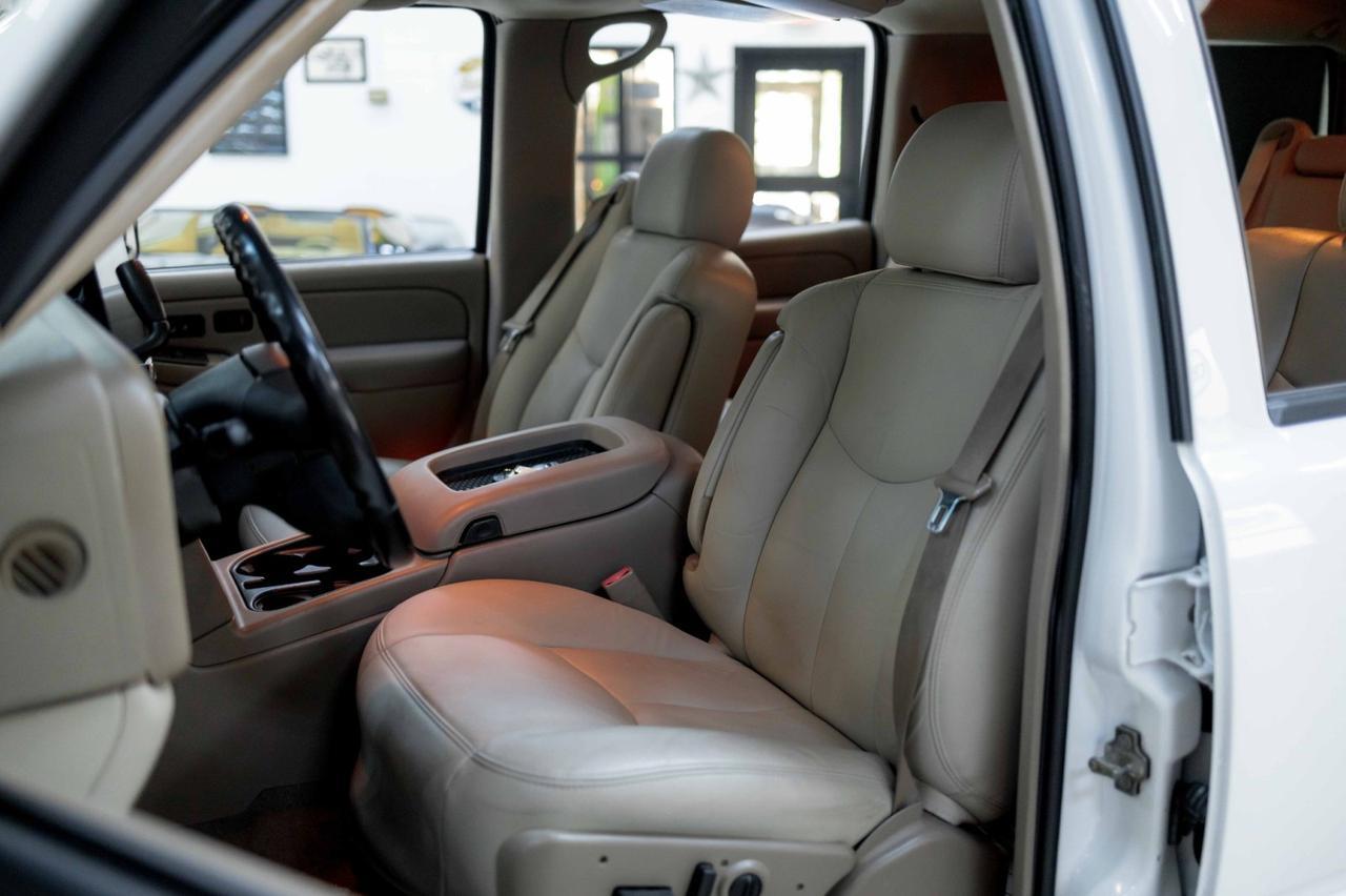 2006 GMC Yukon XL SLT Marietta GA