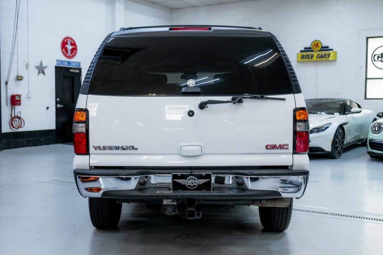 2006 GMC Yukon XL SLT Marietta GA