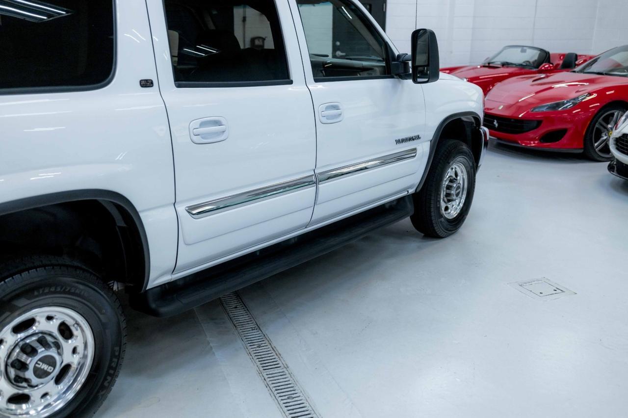 2006 GMC Yukon XL SLT Marietta GA