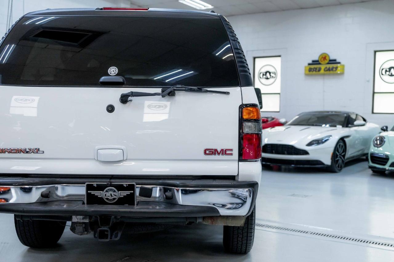 2006 GMC Yukon XL SLT Marietta GA
