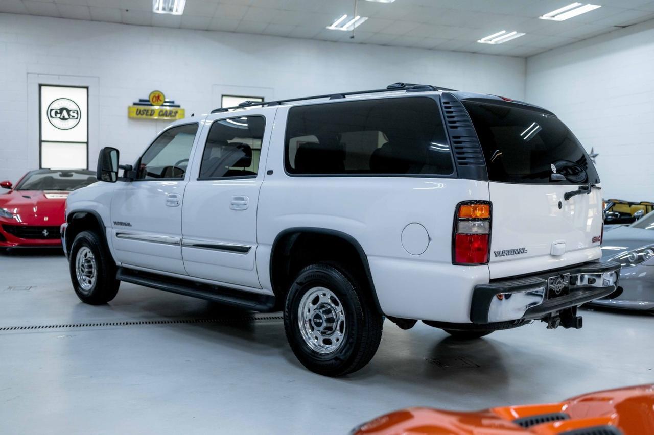 2006 GMC Yukon XL SLT Marietta GA