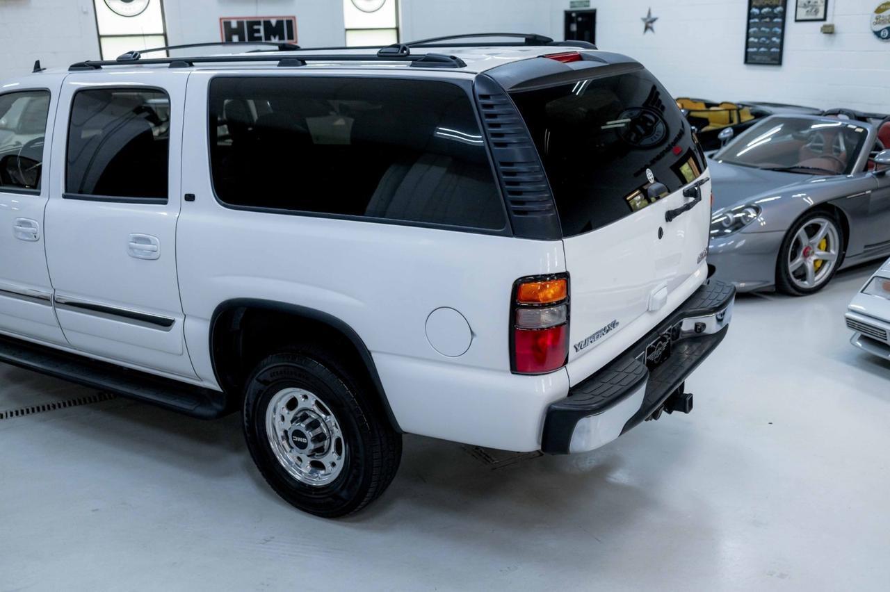 2006 GMC Yukon XL SLT Marietta GA