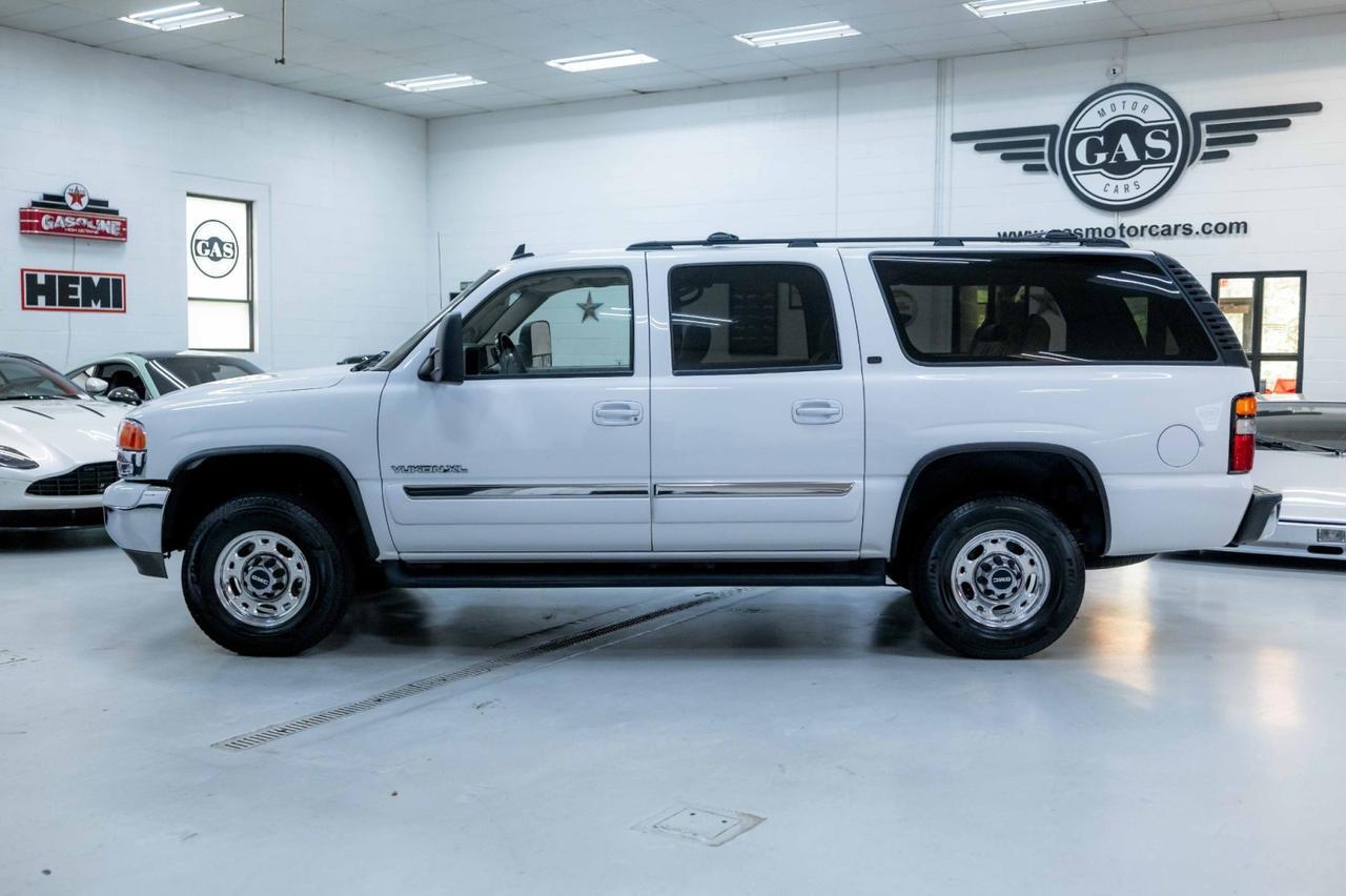2006 GMC Yukon XL SLT Marietta GA