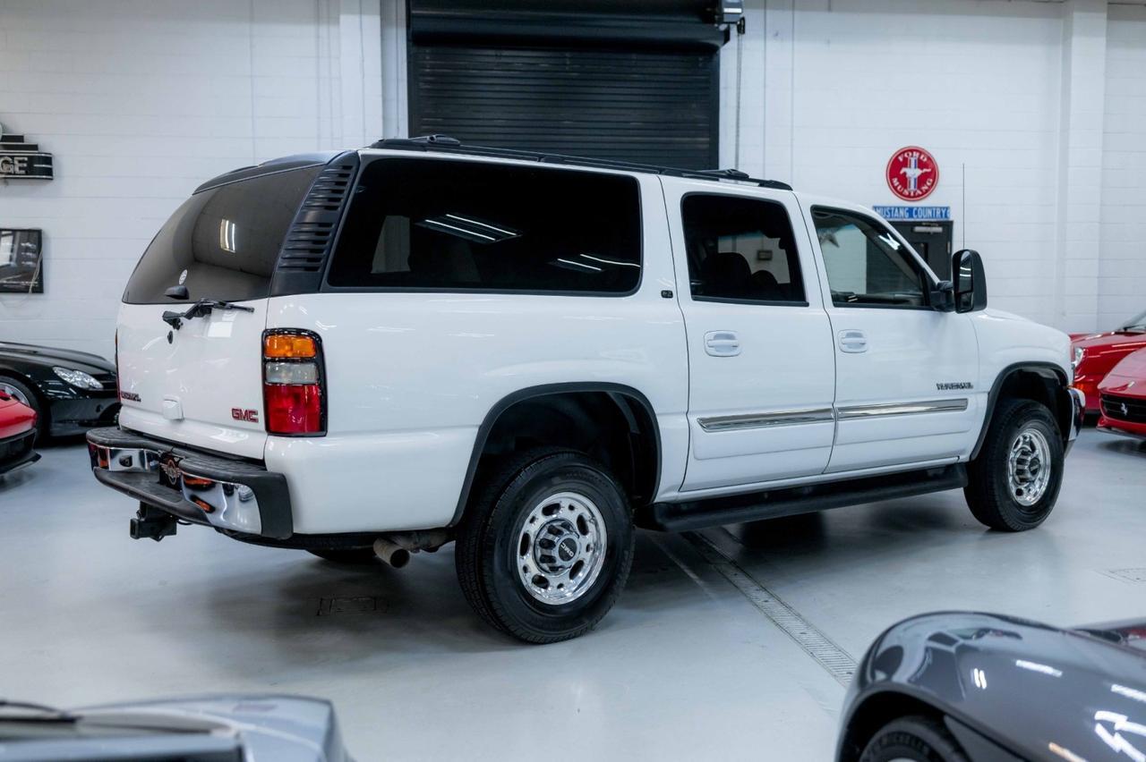 2006 GMC Yukon XL SLT Marietta GA