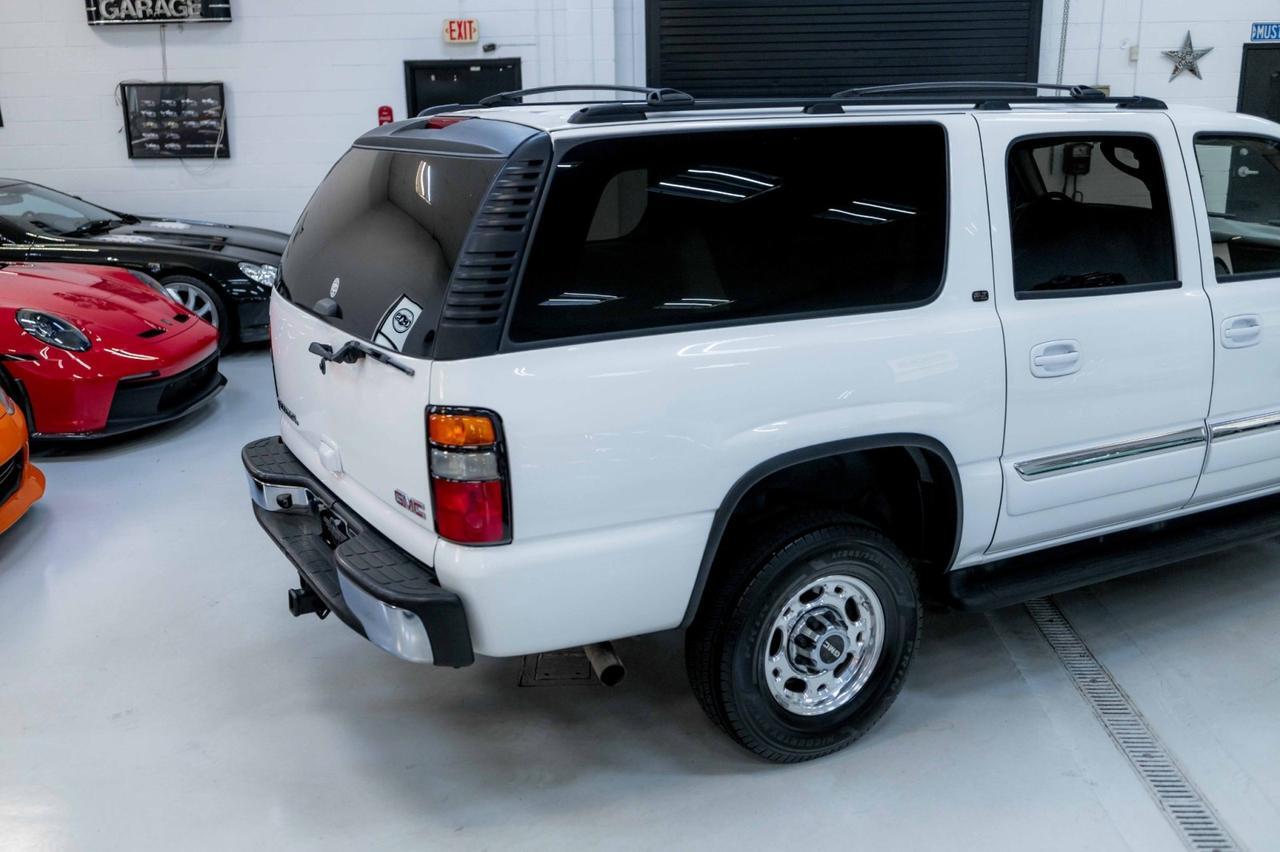 2006 GMC Yukon XL SLT Marietta GA