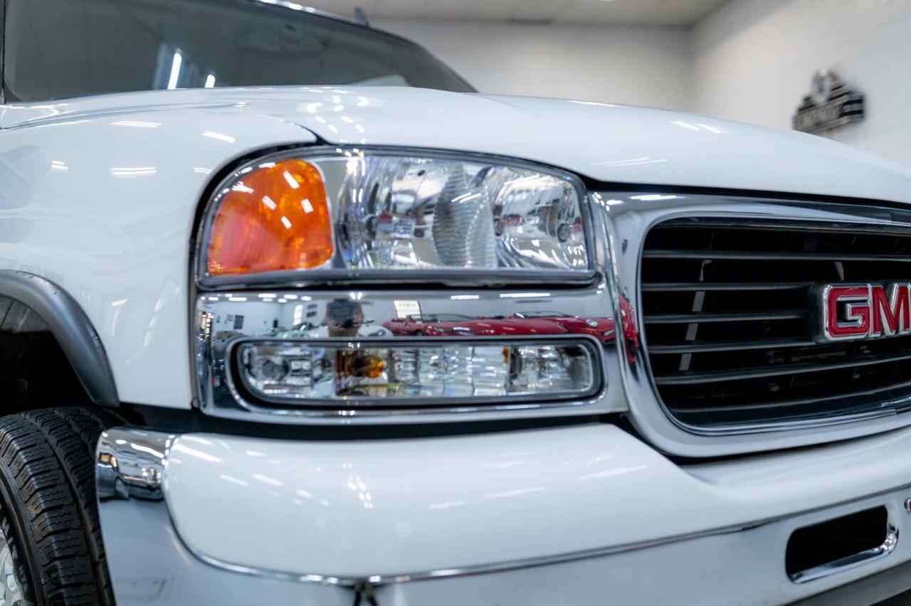 2006 GMC Yukon XL SLT Marietta GA
