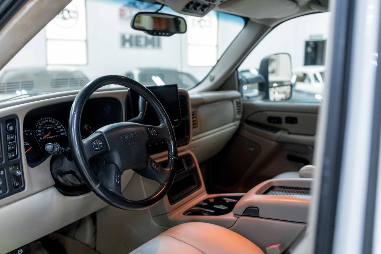 2006 GMC Yukon XL SLT Marietta GA