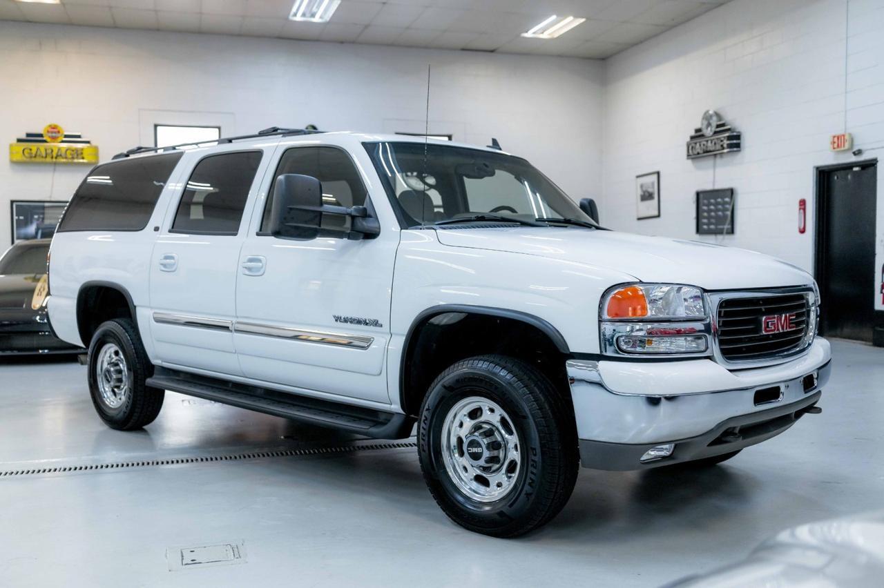 2006 GMC Yukon XL SLT Marietta GA