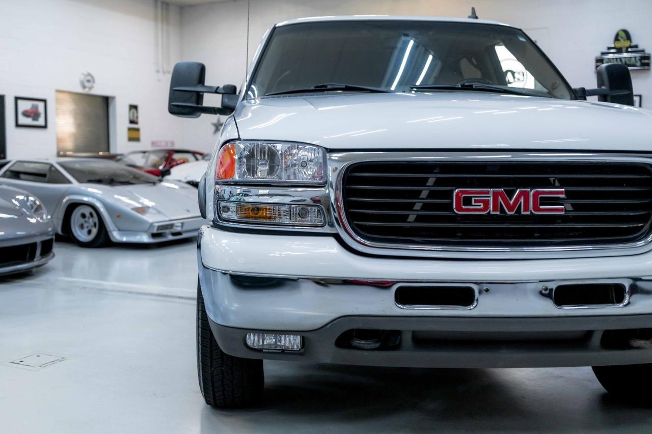 2006 GMC Yukon XL SLT Marietta GA