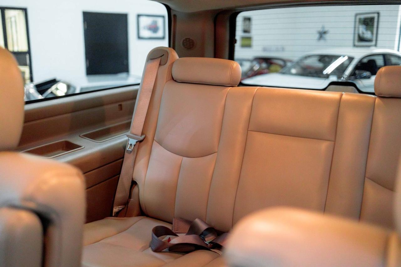 2006 GMC Yukon XL SLT Marietta GA
