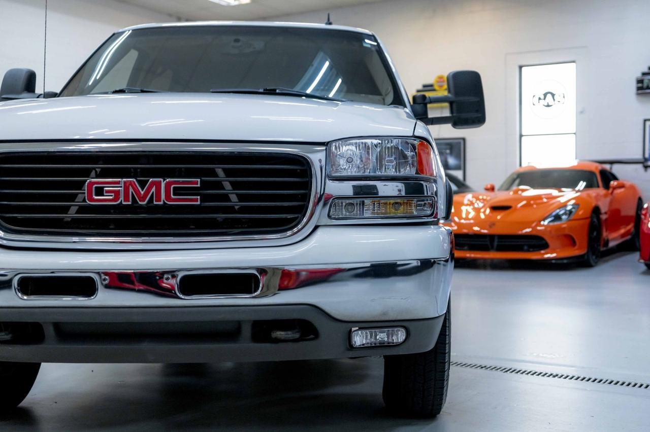 2006 GMC Yukon XL SLT Marietta GA