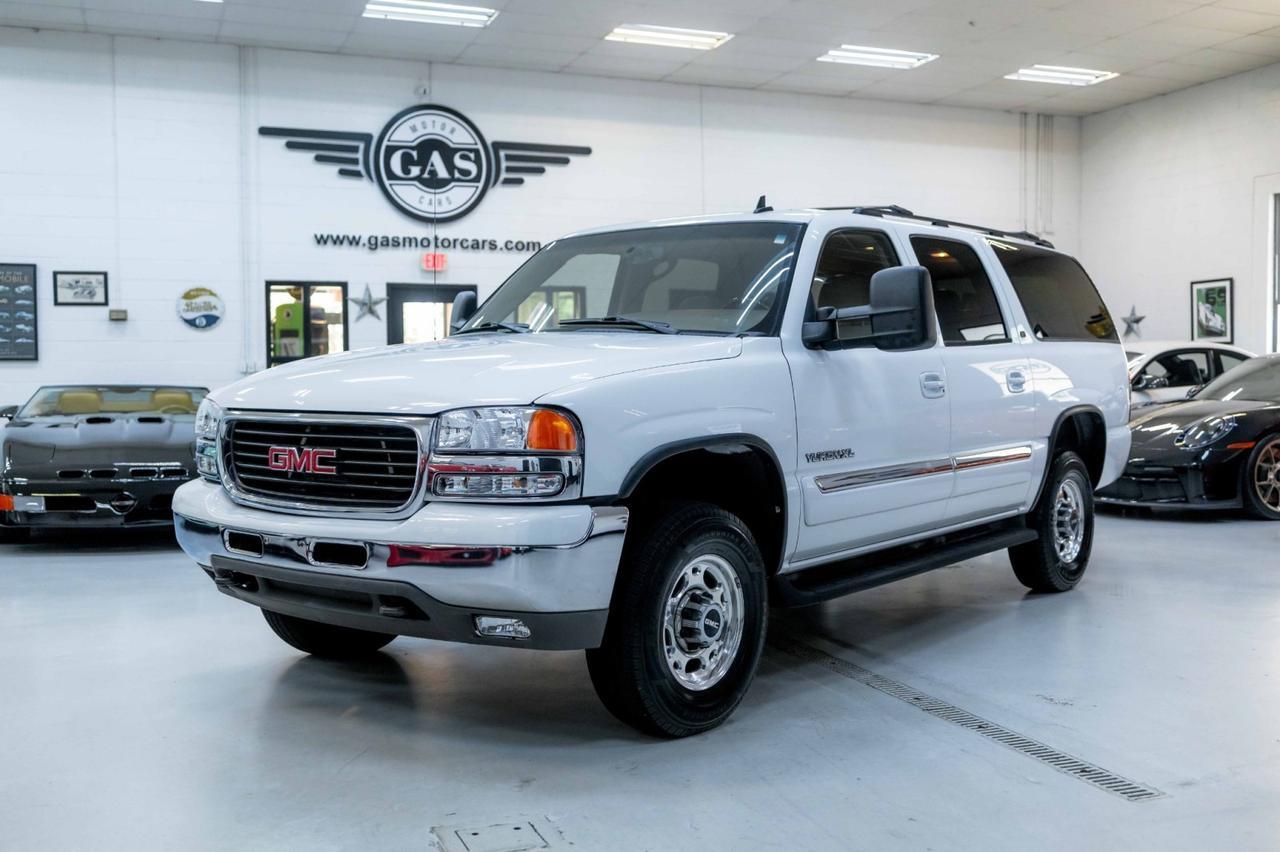2006 GMC Yukon XL SLT Marietta GA
