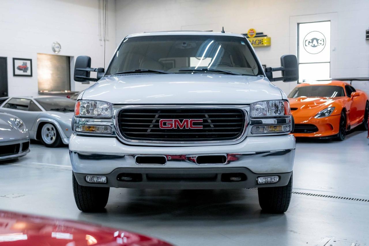 2006 GMC Yukon XL SLT Marietta GA