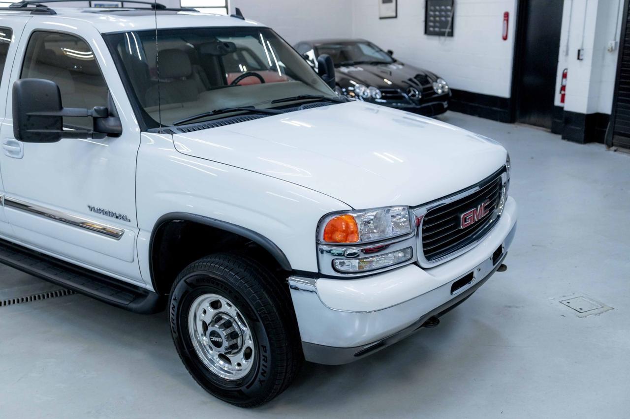 2006 GMC Yukon XL SLT Marietta GA