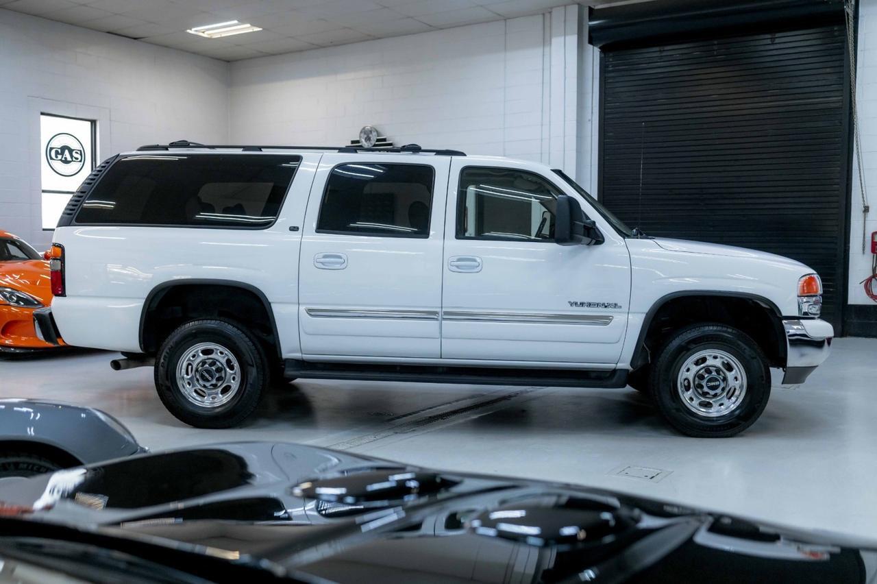 2006 GMC Yukon XL SLT Marietta GA