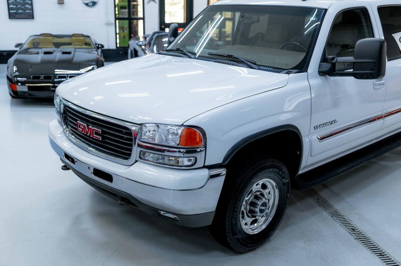 2006 GMC Yukon XL SLT Marietta GA