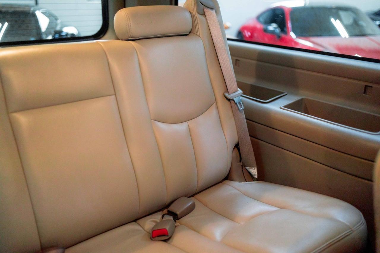 2006 GMC Yukon XL SLT Marietta GA