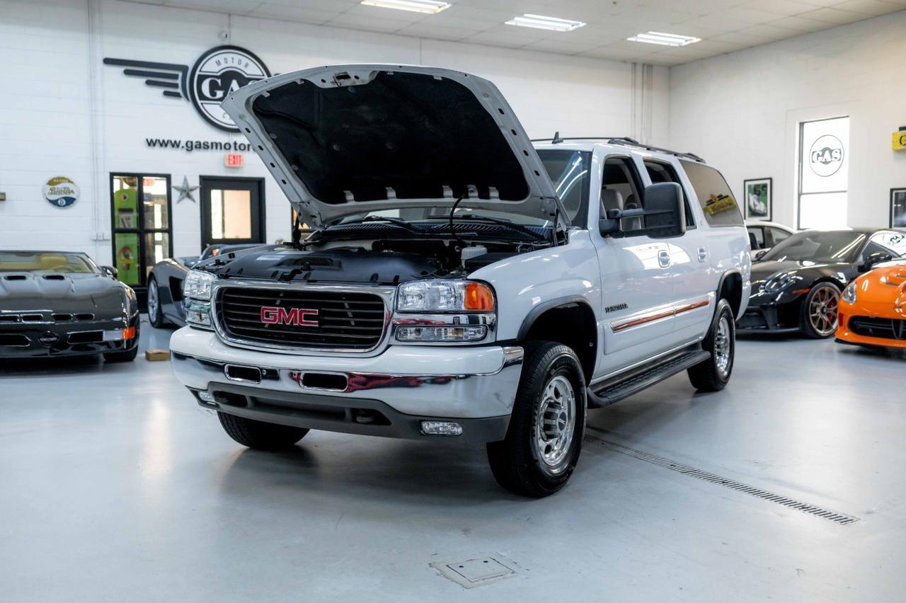 2006 GMC Yukon XL SLT Marietta GA