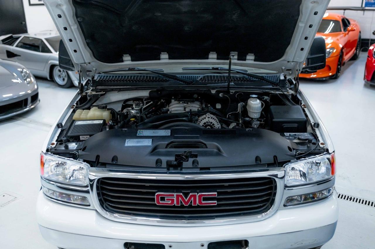 2006 GMC Yukon XL SLT Marietta GA