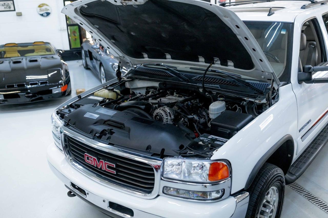 2006 GMC Yukon XL SLT Marietta GA