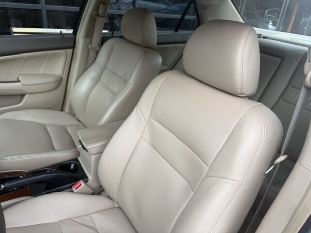 2006 HONDA ACCORD EX-L Greensboro NC