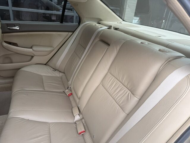2006 HONDA ACCORD EX-L Greensboro NC