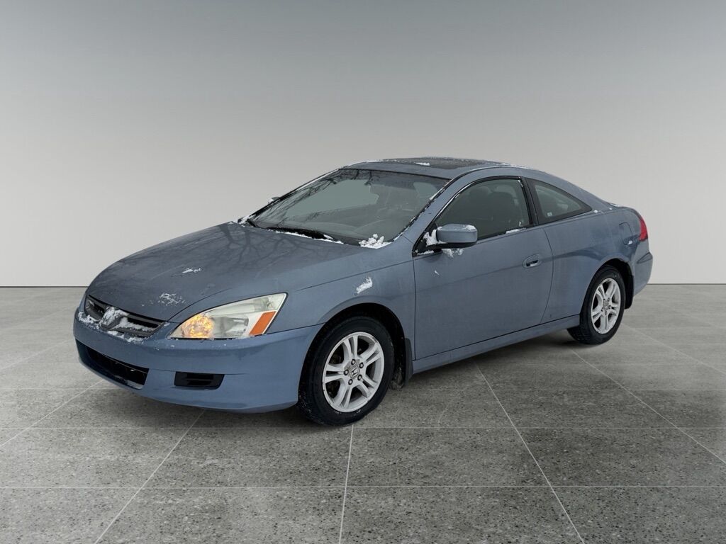 2006 HONDA ACCORD EX