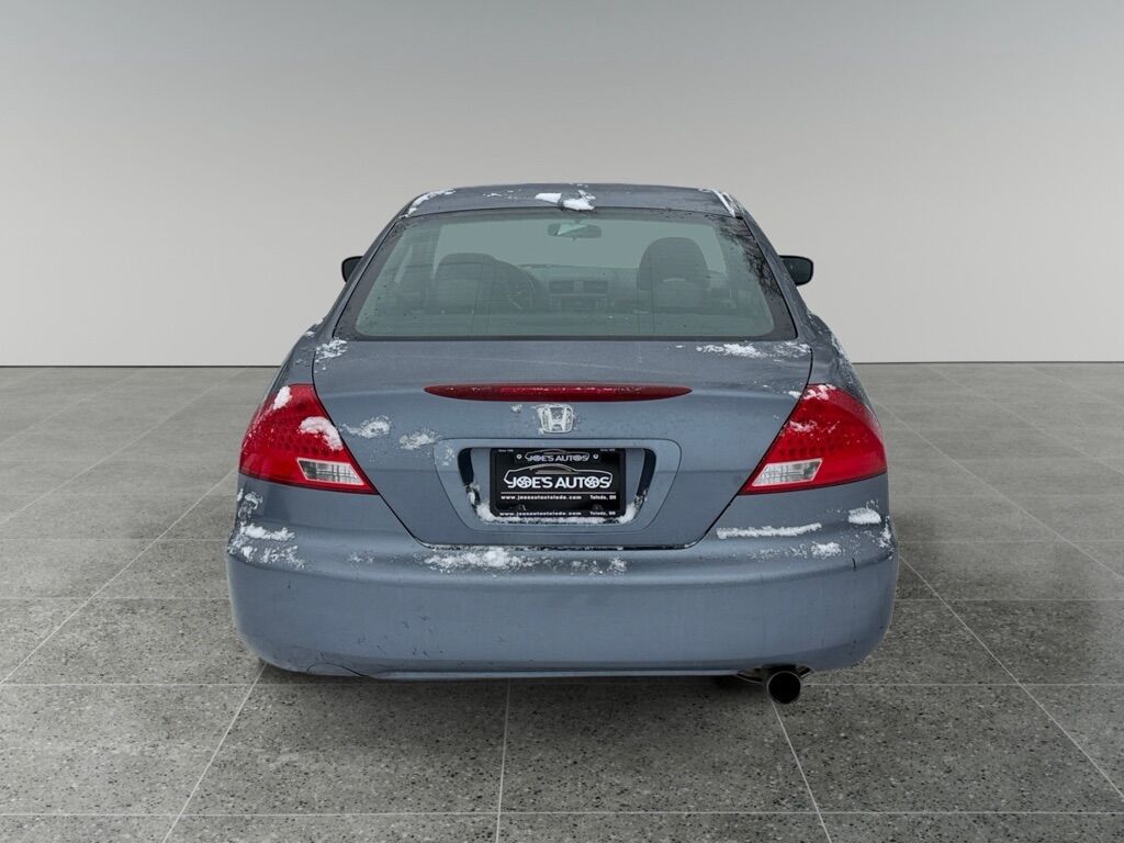 2006 HONDA ACCORD EX Toledo OH