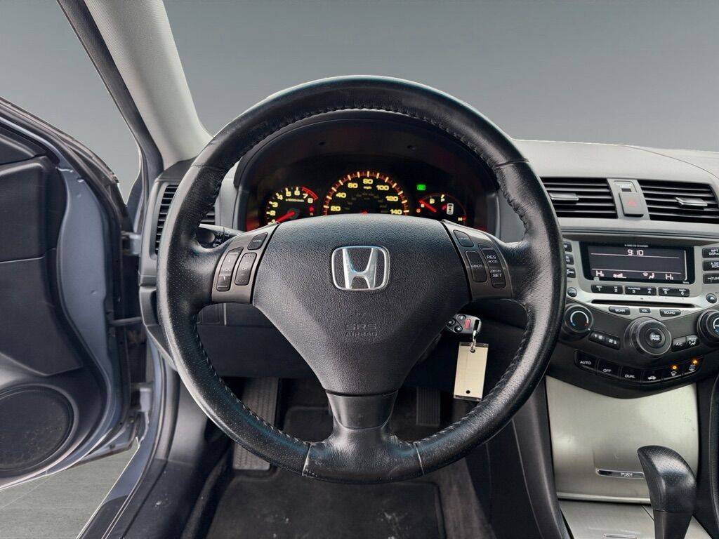 2006 HONDA ACCORD EX Toledo OH