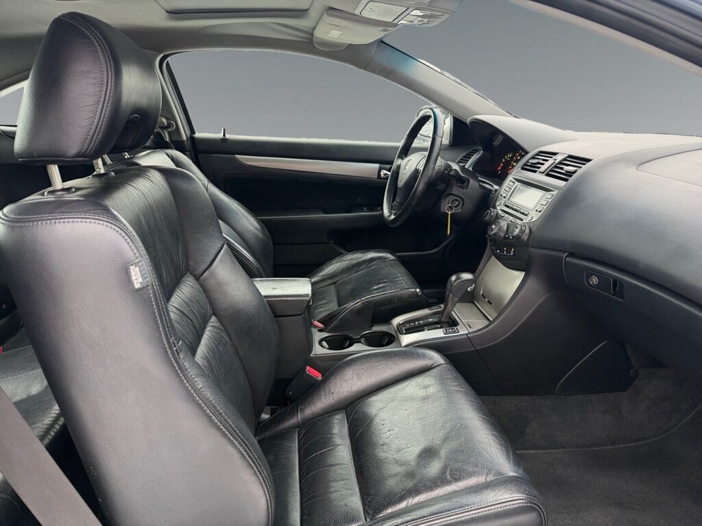 2006 HONDA ACCORD EX Toledo OH