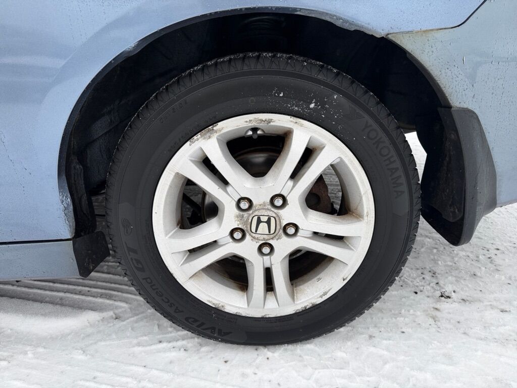 2006 HONDA ACCORD EX Toledo OH