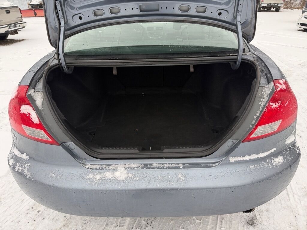 2006 HONDA ACCORD EX Toledo OH