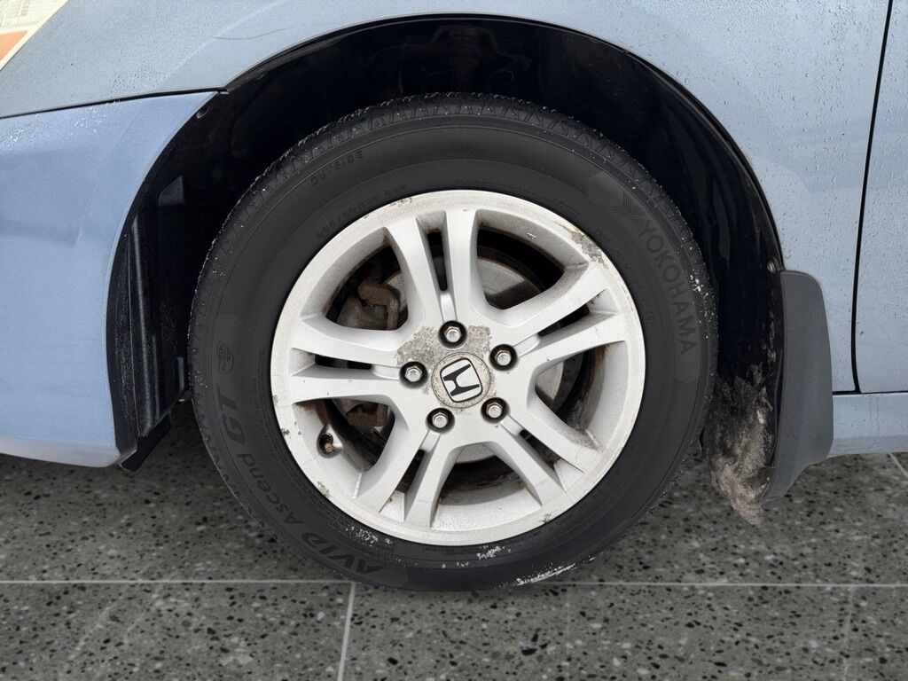 2006 HONDA ACCORD EX Toledo OH