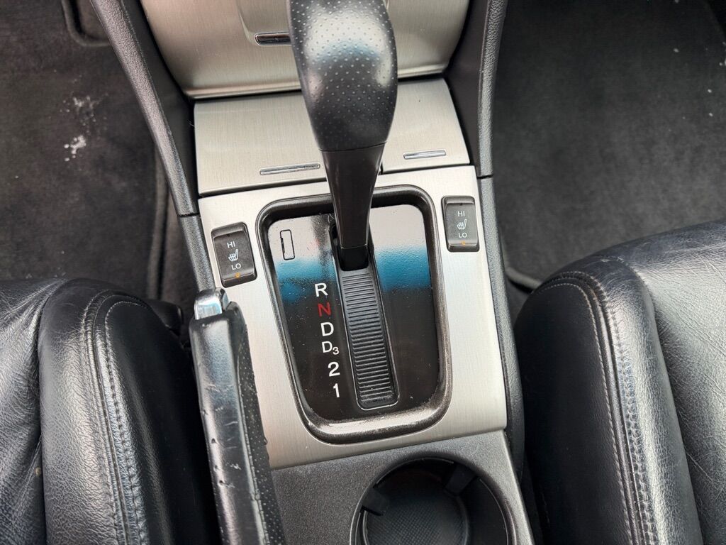 2006 HONDA ACCORD EX Toledo OH