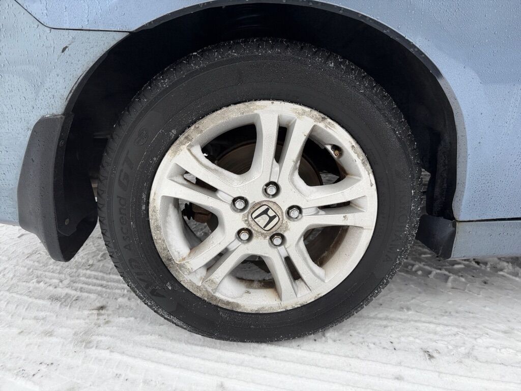 2006 HONDA ACCORD EX Toledo OH