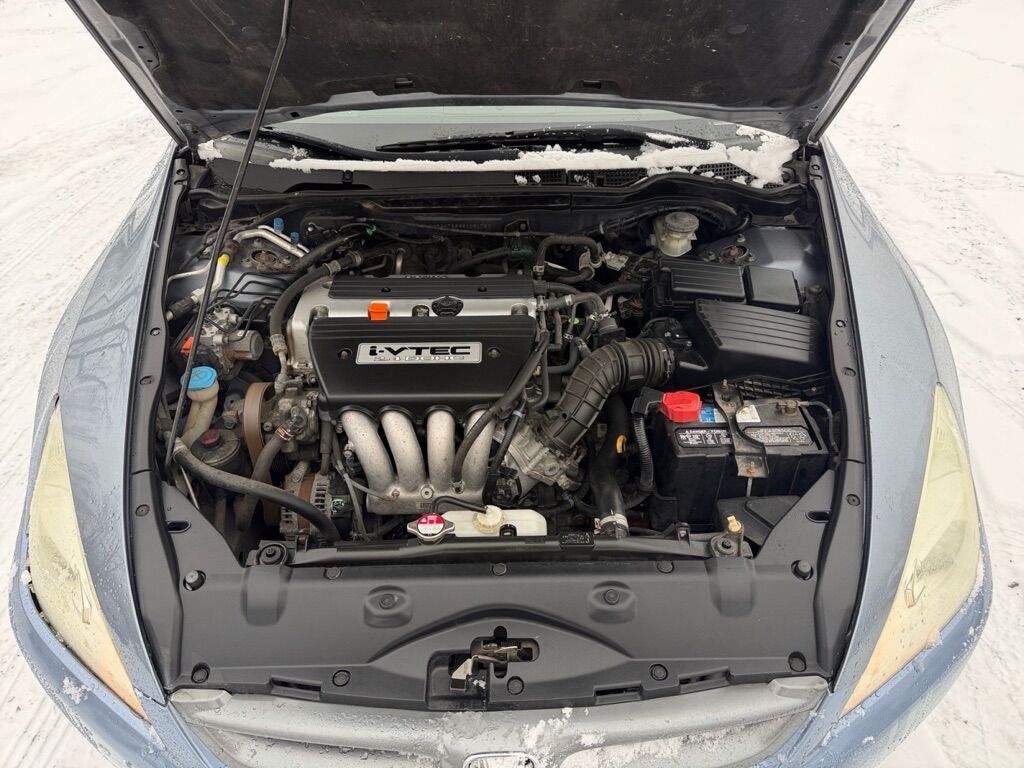 2006 HONDA ACCORD EX Toledo OH