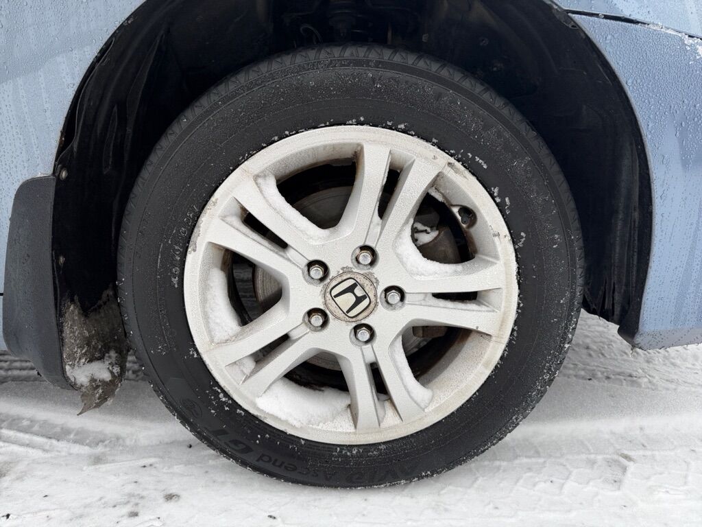 2006 HONDA ACCORD EX Toledo OH