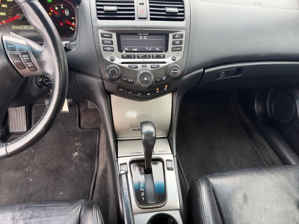 2006 HONDA ACCORD EX Toledo OH