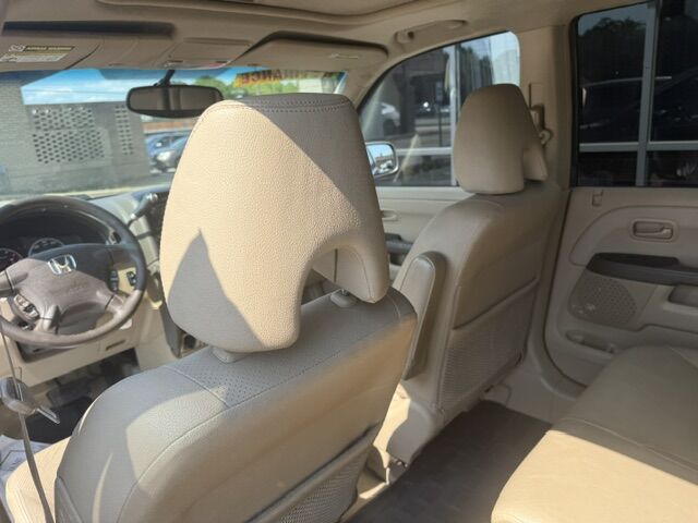 2006 HONDA CR-V EX SE Greensboro NC