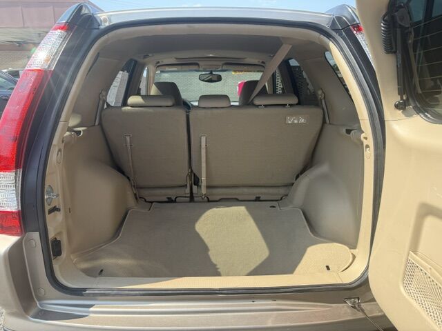 2006 HONDA CR-V EX SE Greensboro NC