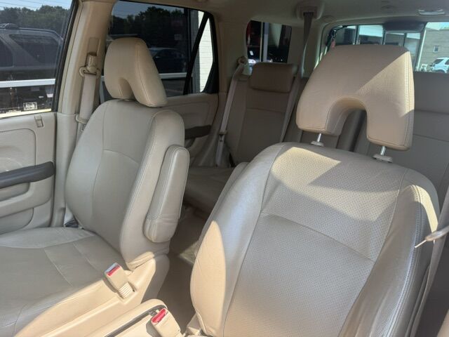 2006 HONDA CR-V EX SE Greensboro NC