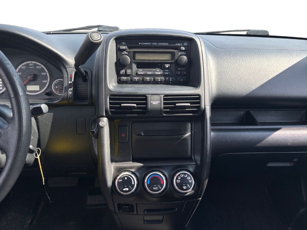 2006 HONDA CR-V EX Toledo OH