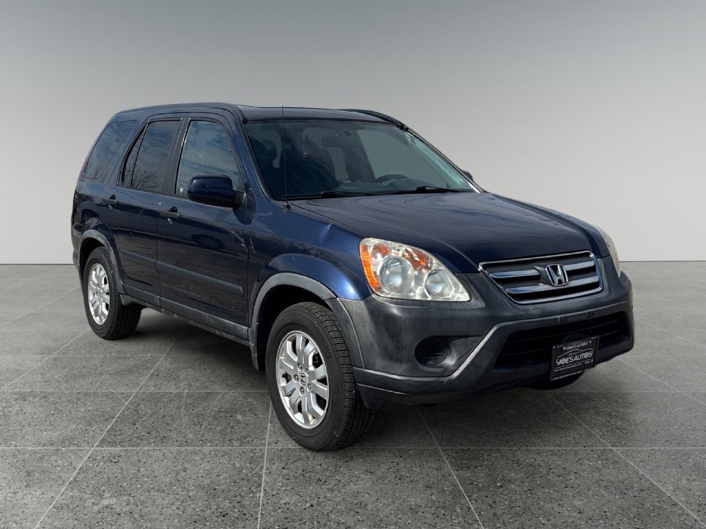 2006 HONDA CR-V EX Toledo OH
