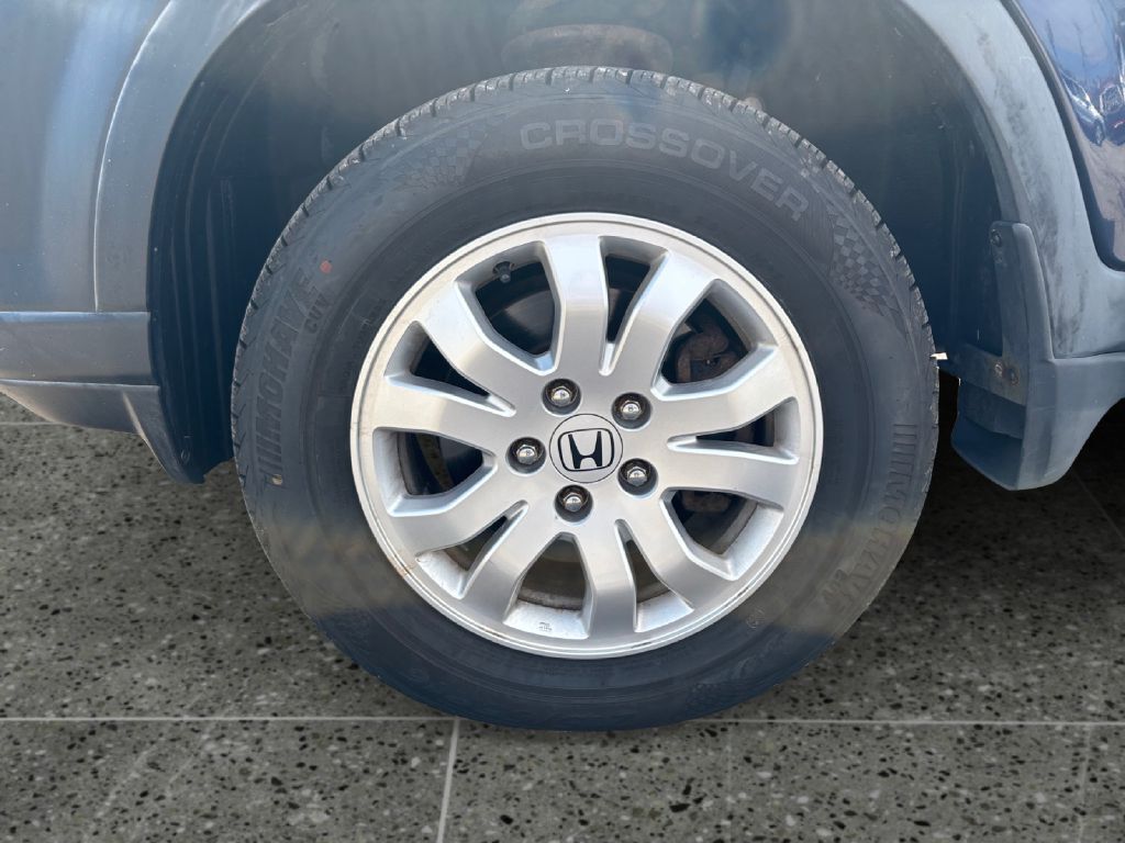 2006 HONDA CR-V EX Toledo OH