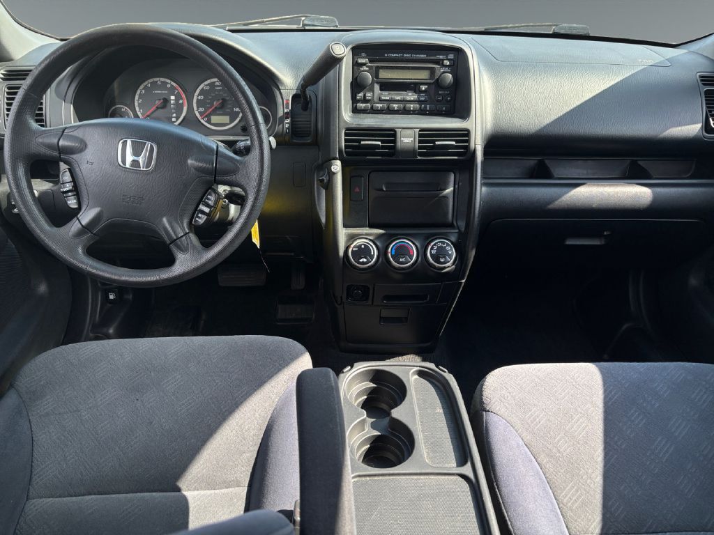 2006 HONDA CR-V EX Toledo OH