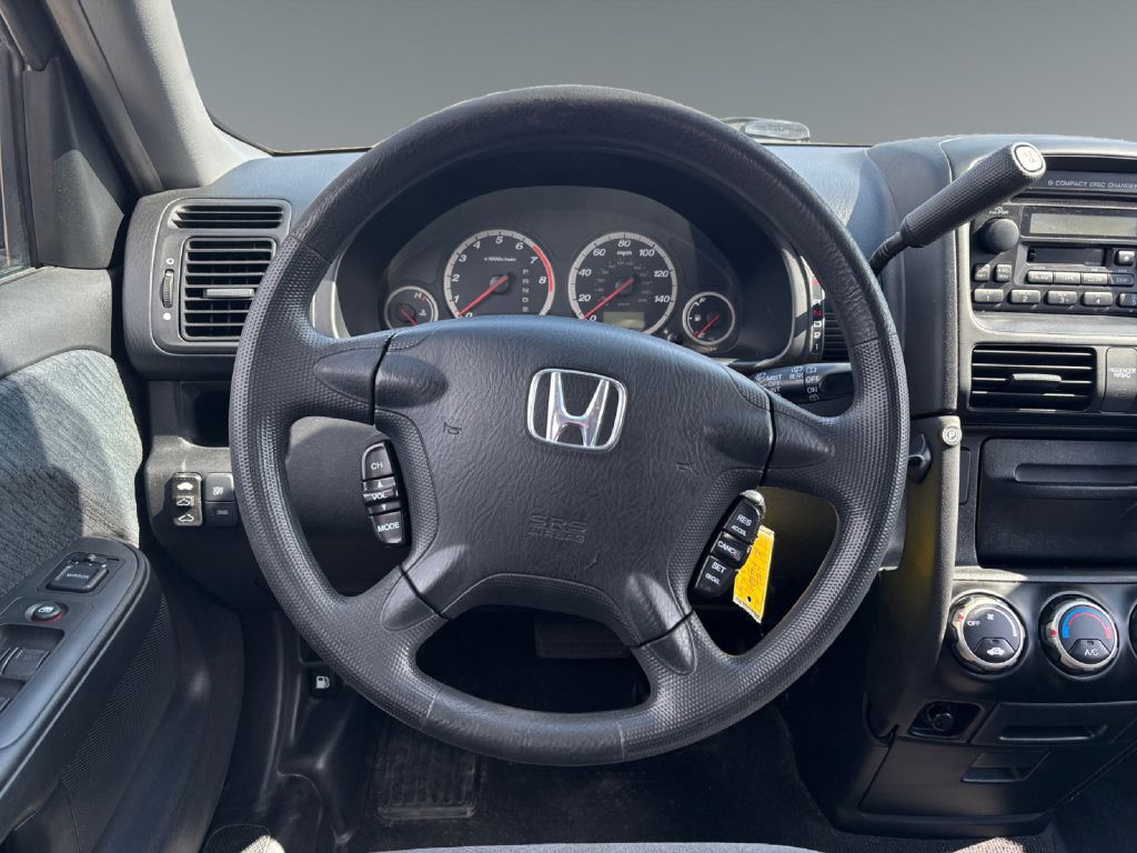 2006 HONDA CR-V EX Toledo OH