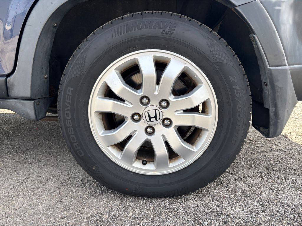 2006 HONDA CR-V EX Toledo OH