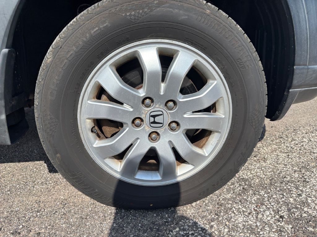 2006 HONDA CR-V EX Toledo OH